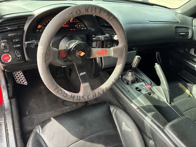 Used 2006 Honda S2000 image 16