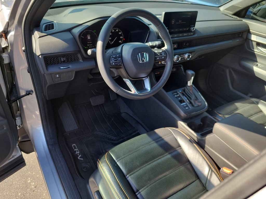 Used 2023 Honda CR-V Sport image 22