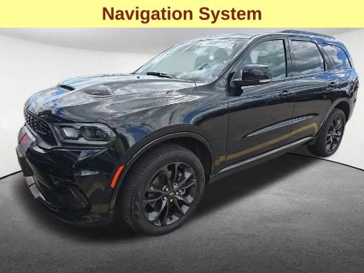Used 2023 Dodge Durango GT AWD/4WD image 4