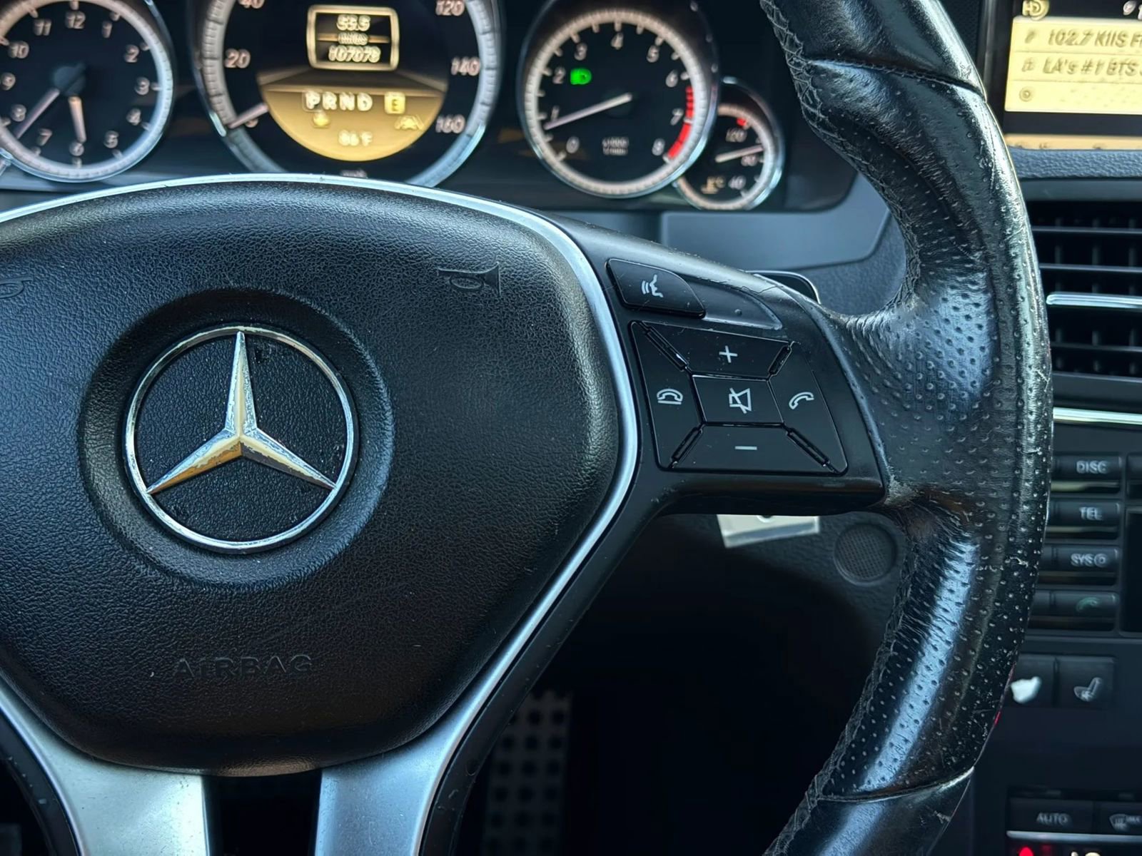 Used 2012 Mercedes-Benz E 350 Coupe image 31