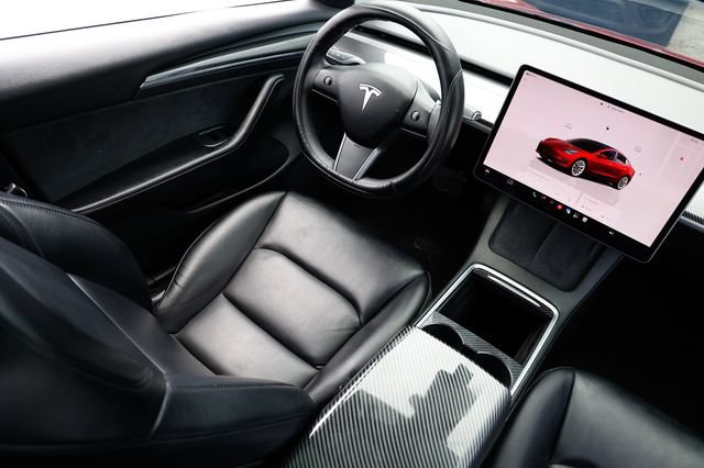 Used 2022 Tesla Model 3 Standard Range RWD image 23
