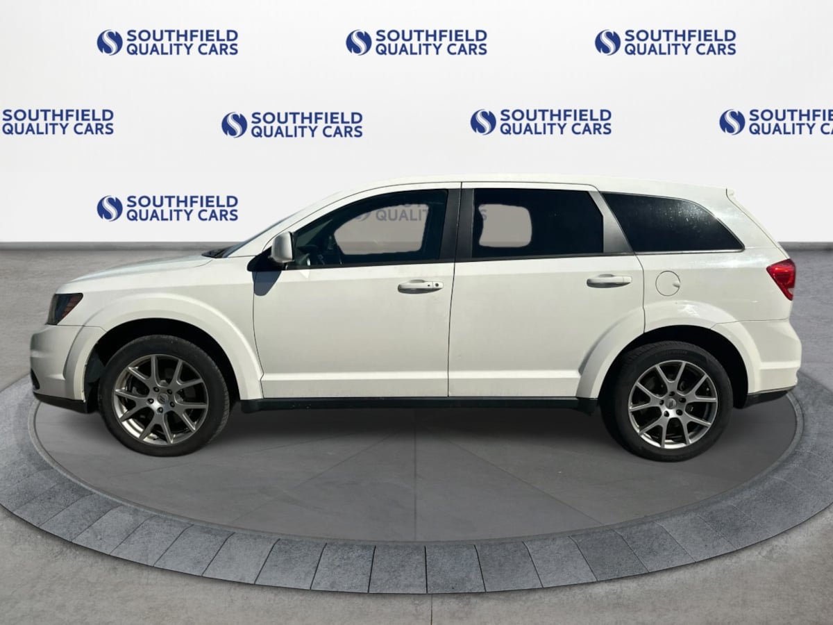 Used 2019 Dodge Journey GT AWD/4WD image 3