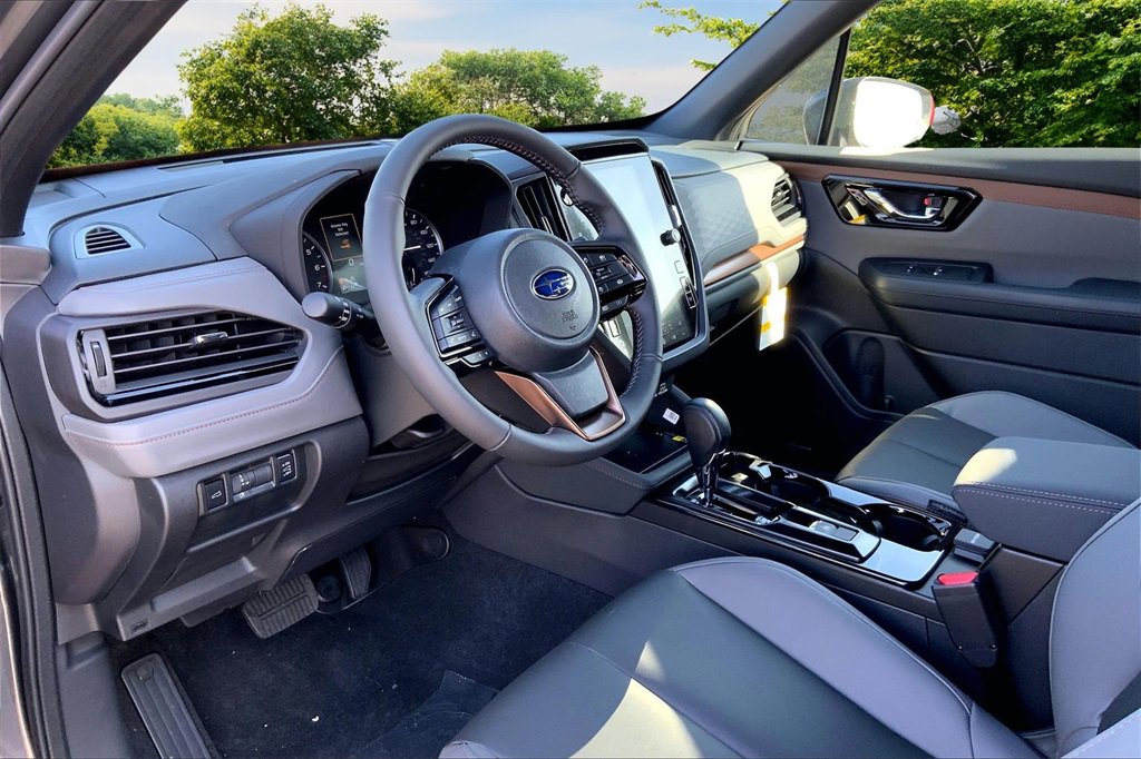New 2026 Subaru Forester Sport image 7
