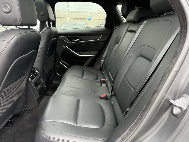 Used 2022 Jaguar F-PACE S AWD/4WD image 26