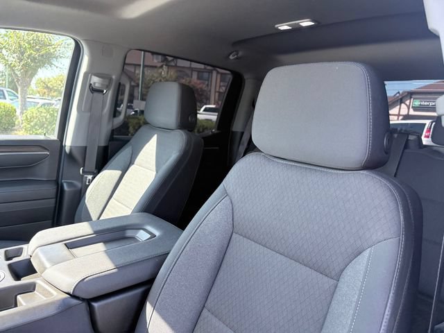Used 2024 Chevrolet Silverado 1500 LT AWD/4WD image 11