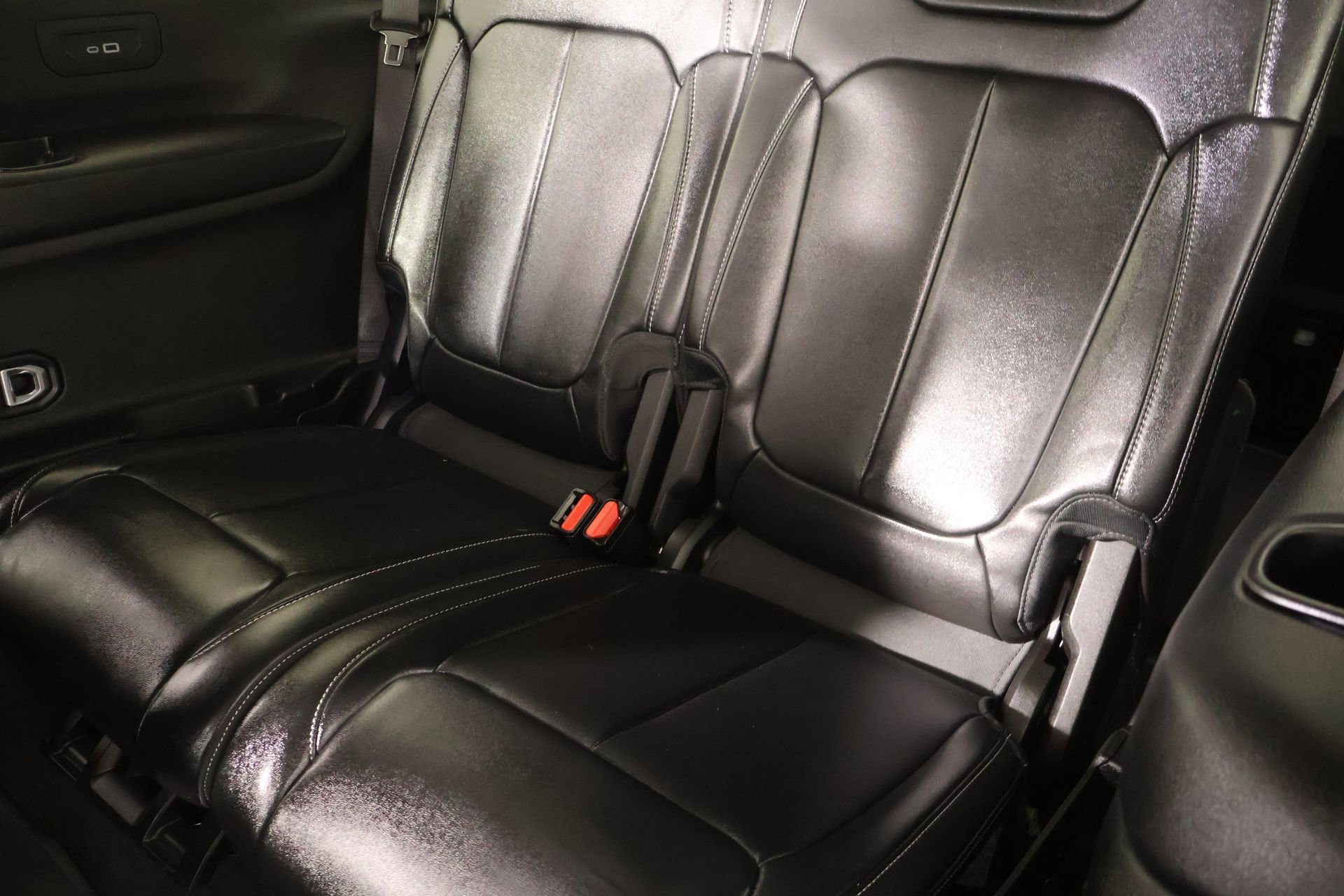Used 2022 Jeep Grand Cherokee L Limited RWD image 14