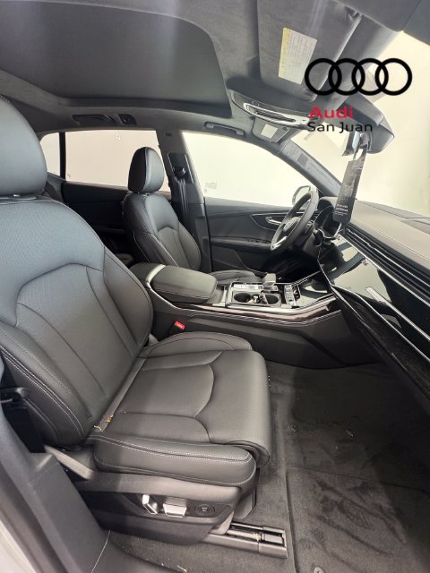 New 2026 Audi Q8 Prestige AWD/4WD image 14
