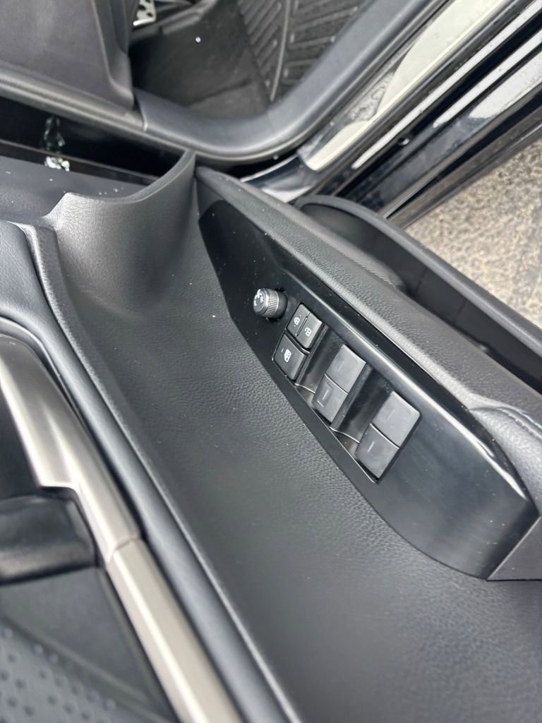 Used 2025 Toyota Camry XSE w/ Premium Plus Package FWD image 27