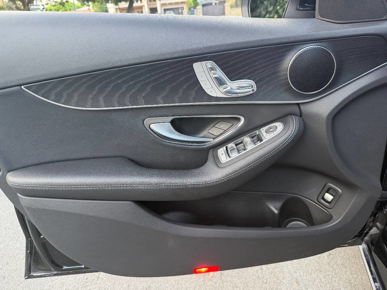 Used 2017 Mercedes-Benz C 300 Sedan image 13