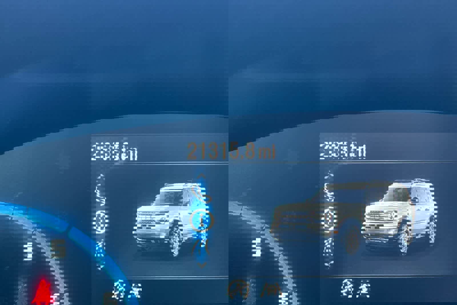 Used 2021 Ford Bronco Sport Big Bend image 25