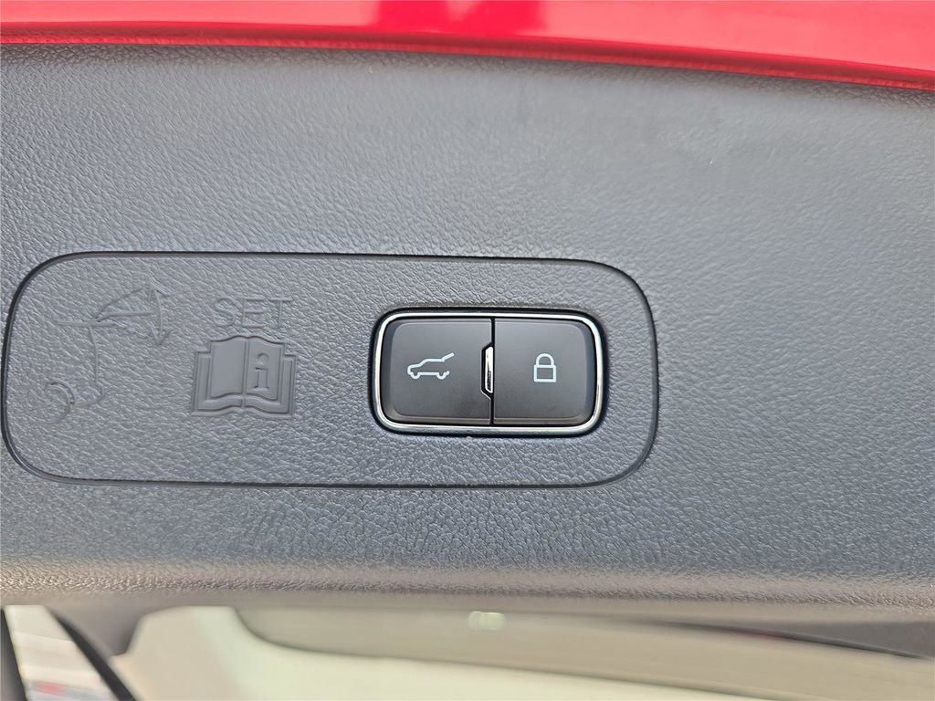New 2026 Lincoln Aviator AWD image 25