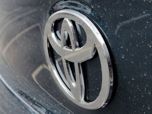 New 2026 Toyota Camry XLE image 27