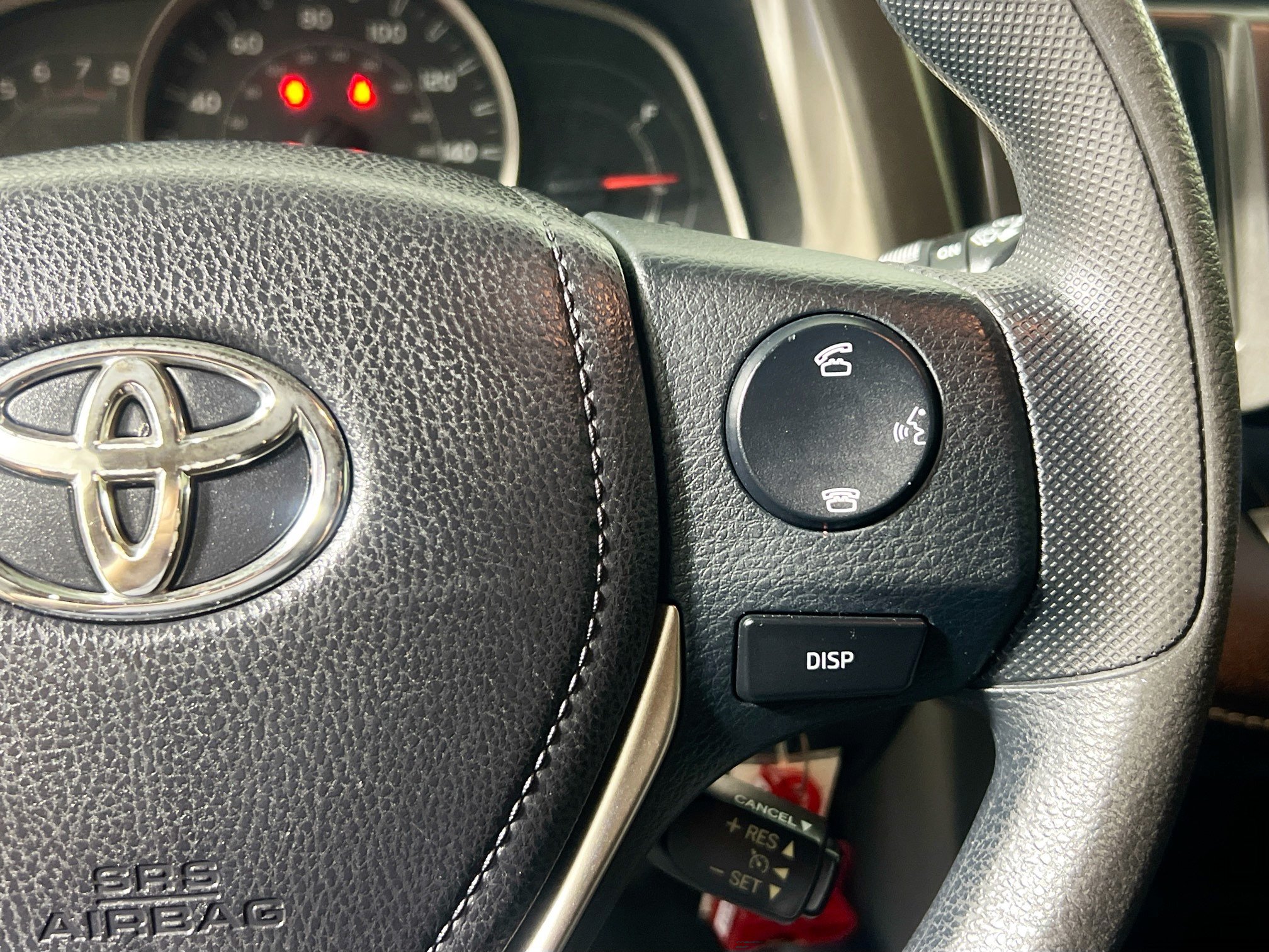 Used 2014 Toyota RAV4 XLE FWD image 18