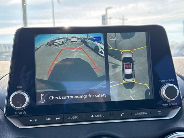 Used 2024 Nissan Sentra SR w/ SR Premium Package image 31