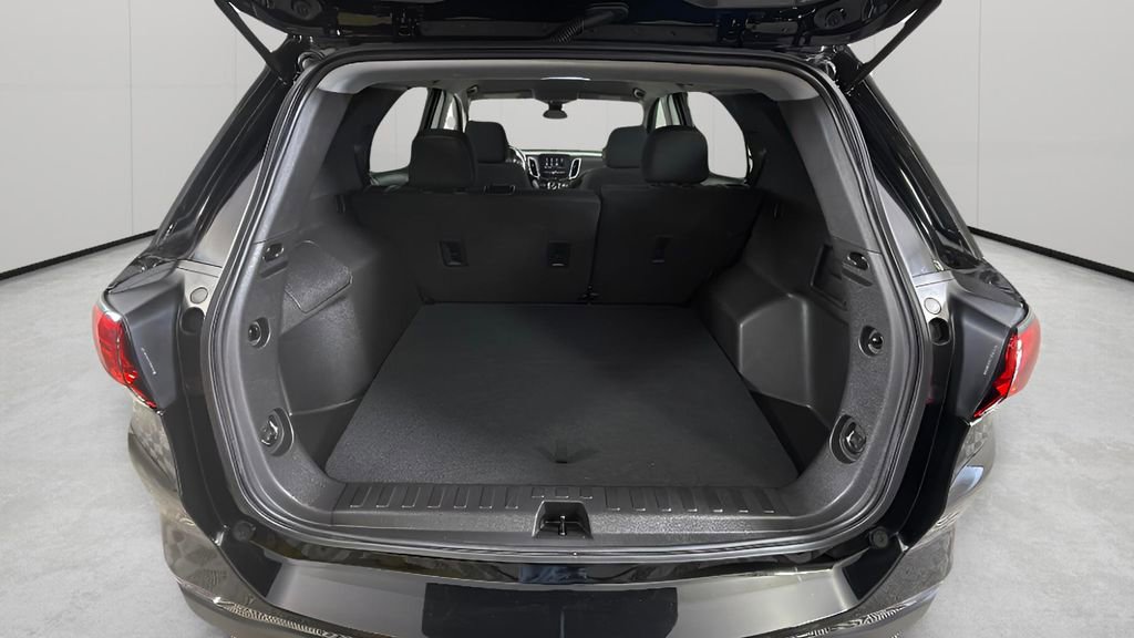 Certified 2022 Chevrolet Equinox LT image 28