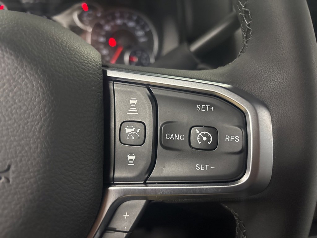 Used 2026 RAM 2500 Big Horn image 16