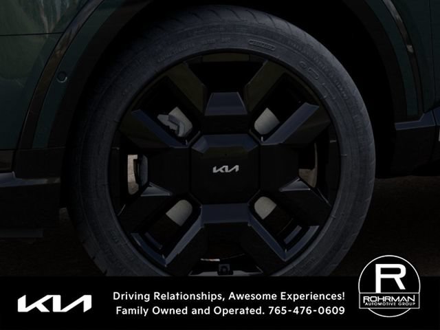 New 2027 Kia Telluride SX Prestige AWD/4WD image 10