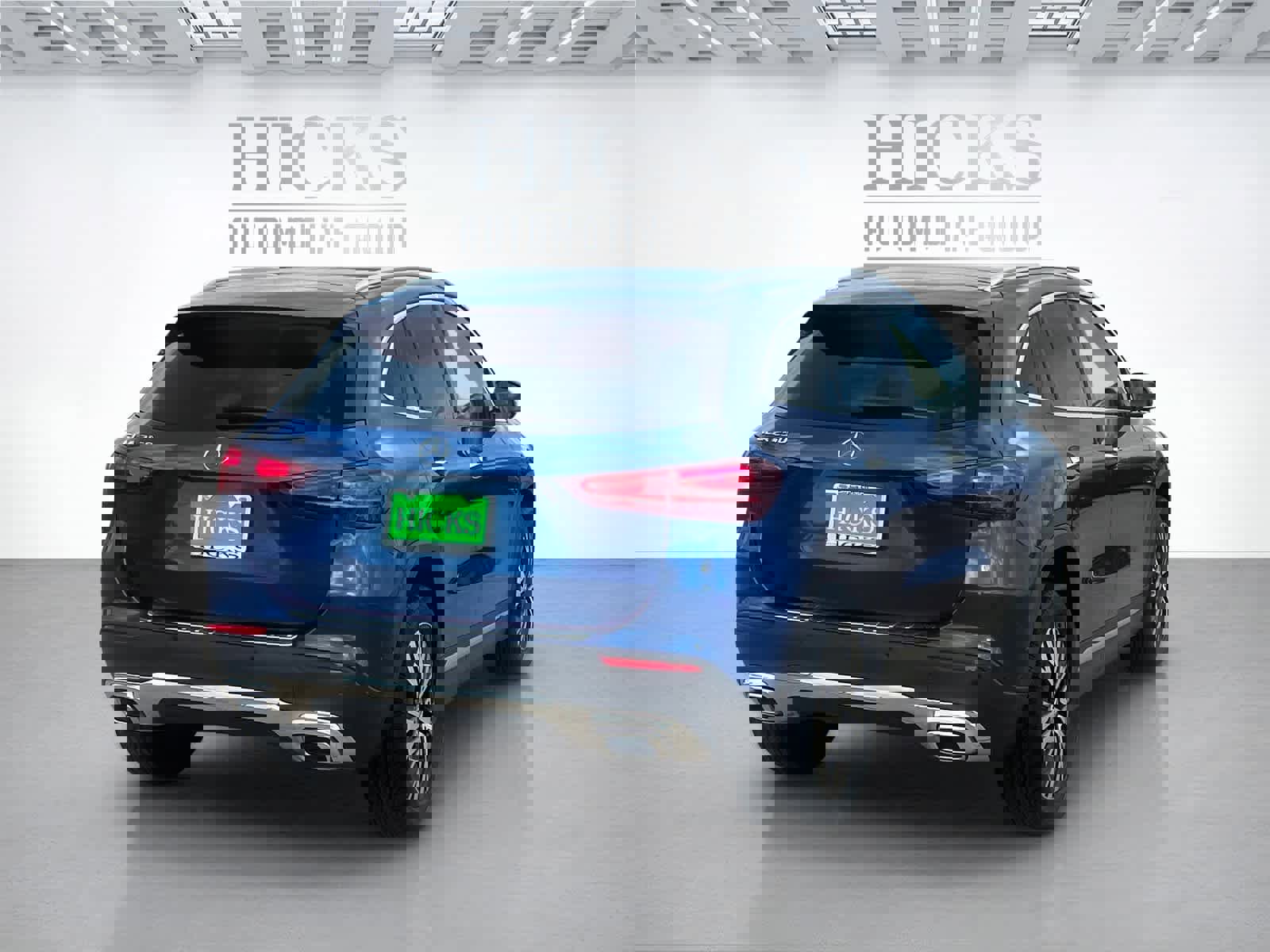 Used 2025 Mercedes-Benz GLA 250 image 5