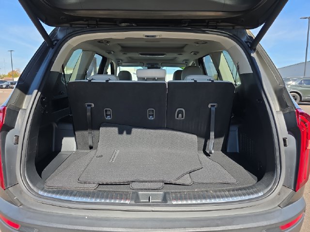 Used 2020 Kia Telluride SX FWD image 16