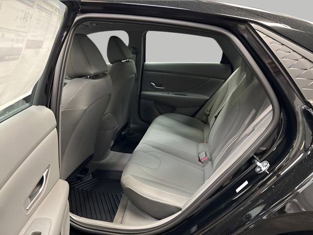 New 2026 Hyundai Elantra Sport image 23