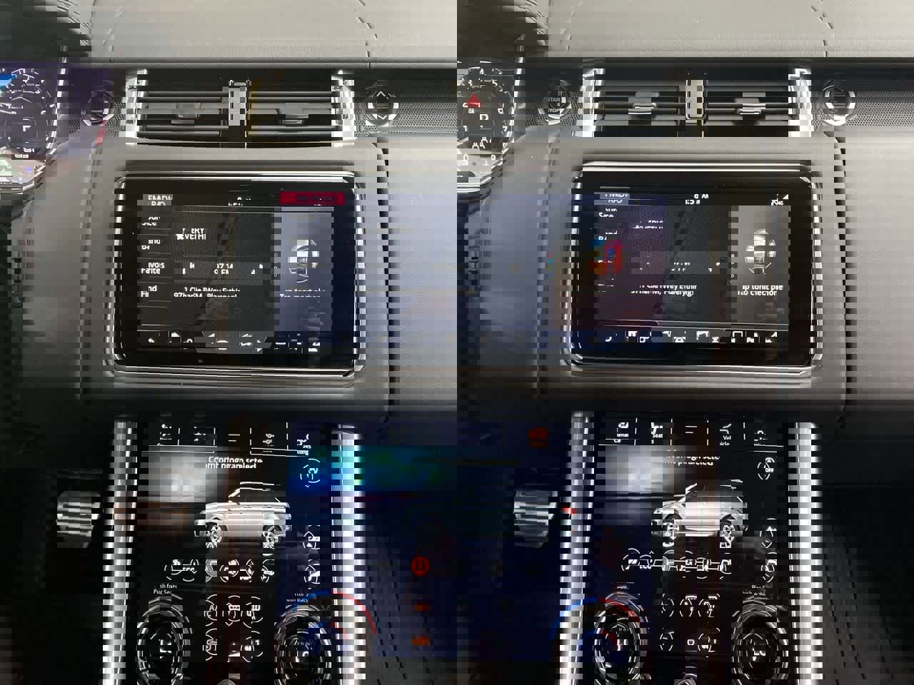 Used 2022 Land Rover Range Rover Sport HST image 25