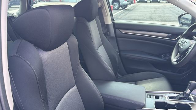 Used 2021 Honda Accord LX image 28