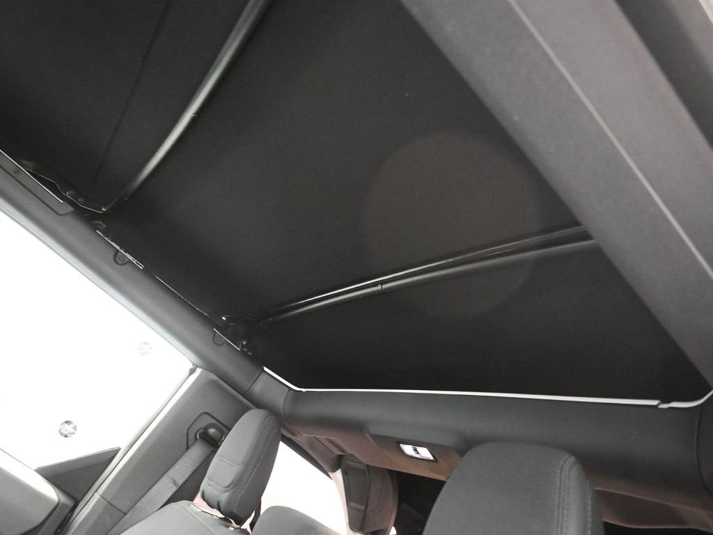 Used 2021 Ford Bronco Base image 22