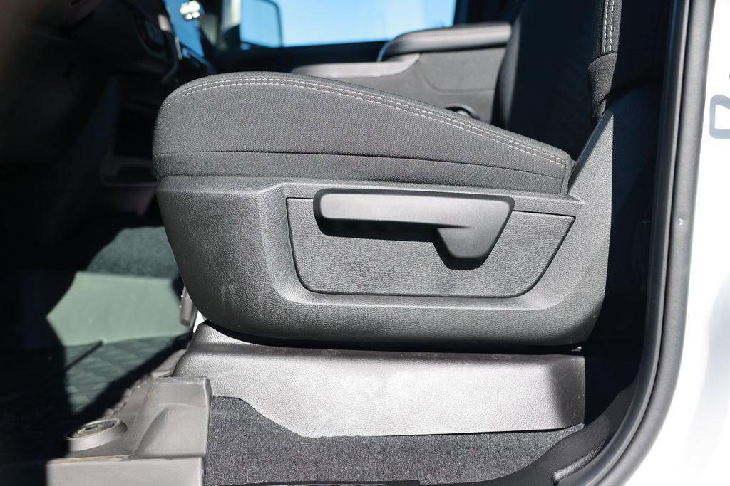 New 2026 RAM 2500 Tradesman image 16