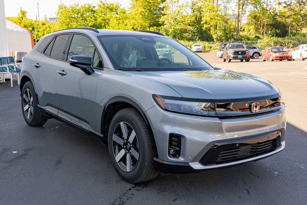 New 2025 Honda Prologue Touring image 4