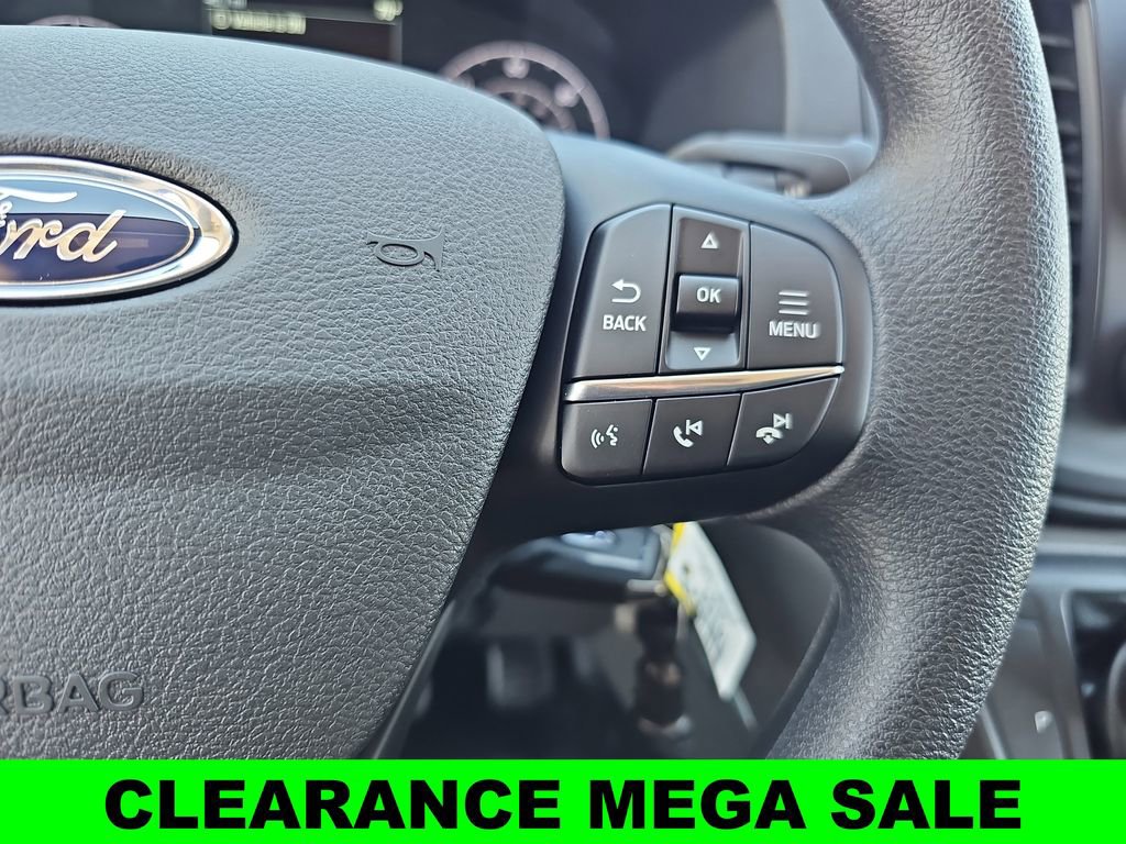 New 2025 Ford Transit 250 Low Roof image 18