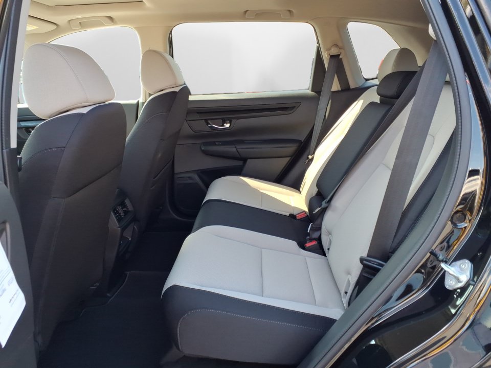 New 2026 Honda CR-V EX image 11