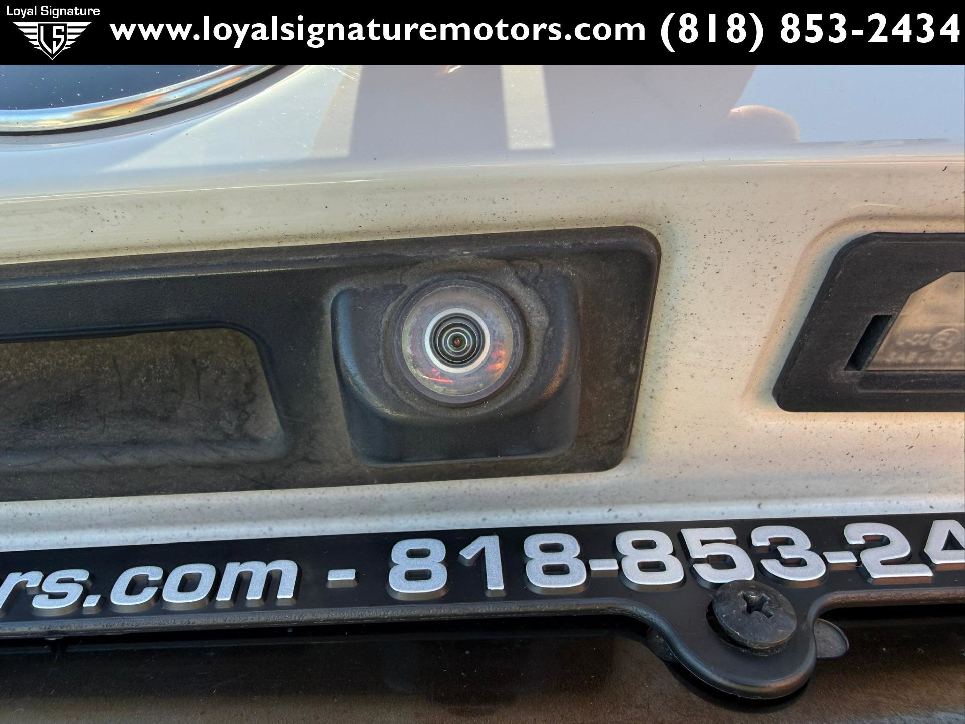 Used 2020 BMW M2 Competition w/ Executive Package RWD image 11