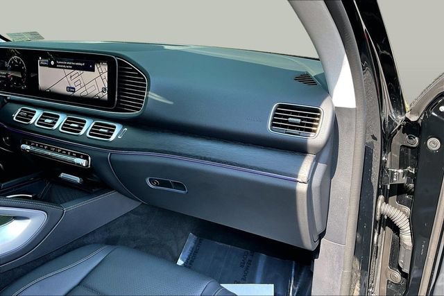 Certified 2026 Mercedes-Benz GLE 350 4MATIC image 30