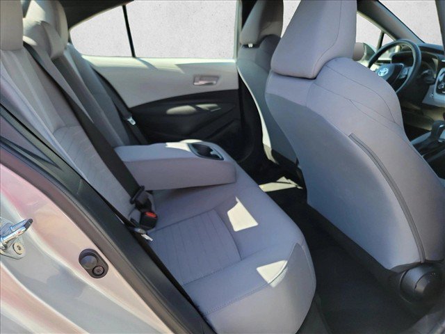 Used 2026 Toyota Corolla SE FWD image 23