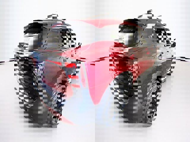 New 2026 Nissan Kicks SR w/ Cold Weather Package image 5