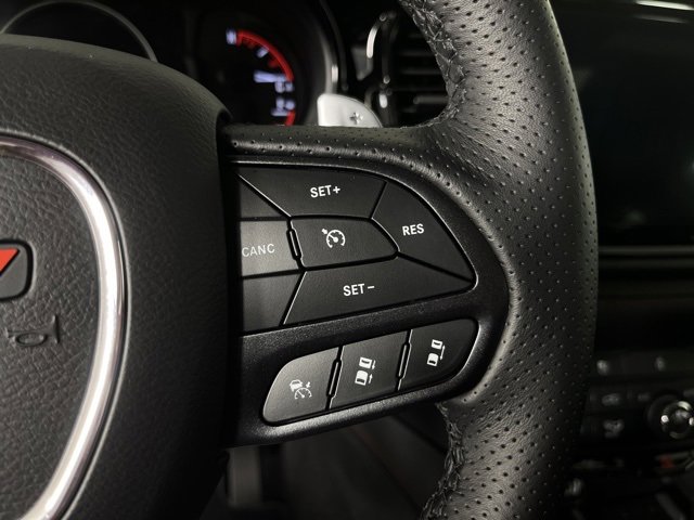 Used 2026 Dodge Durango GT image 22