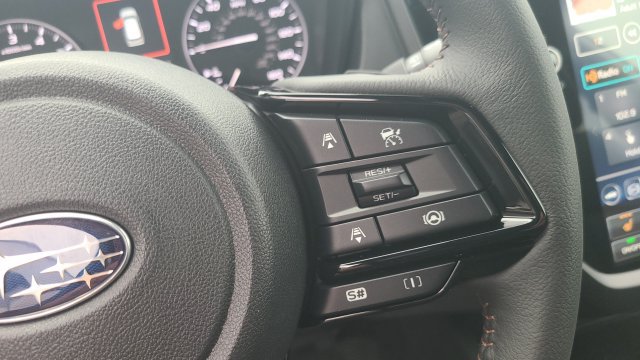 New 2026 Subaru Forester Sport AWD/4WD image 20