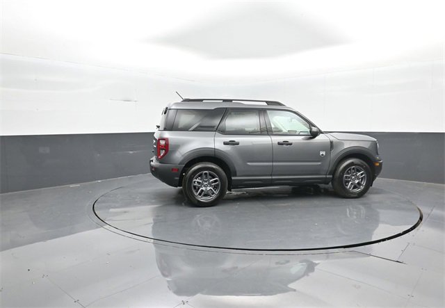 New 2025 Ford Bronco Sport Big Bend w/ Convenience Package image 8