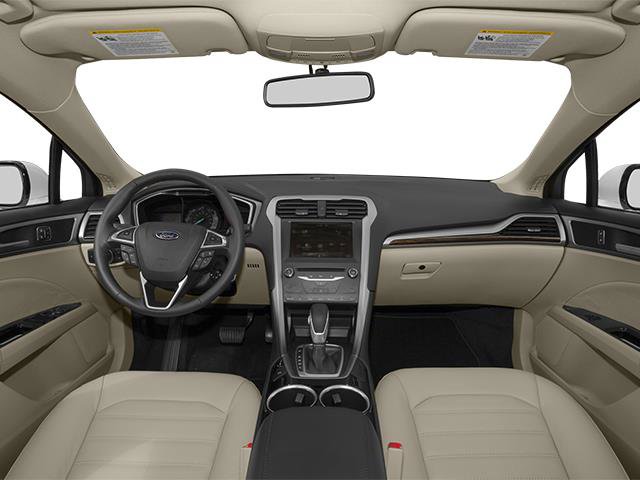 Used 2014 Ford Fusion SE w/ Equipment Group 501A FWD image 7
