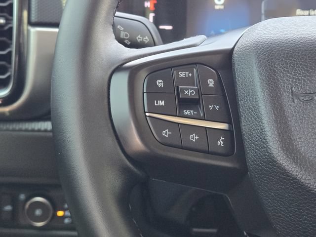 Used 2025 Ford Ranger XLT RWD image 25