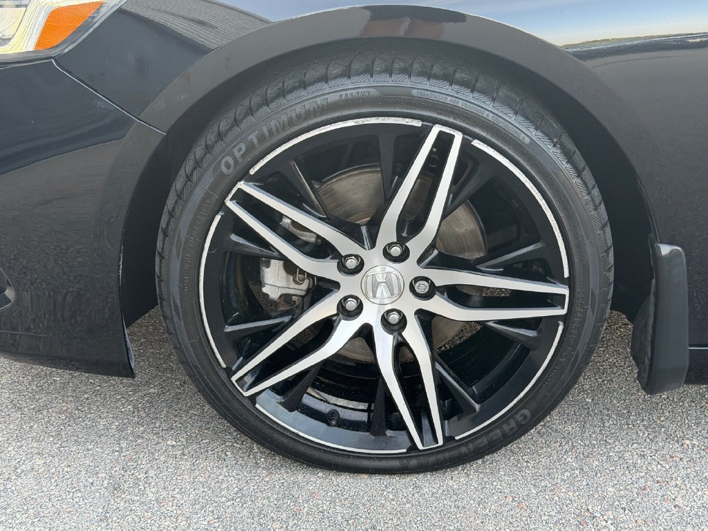 Used 2022 Honda Accord Touring image 8