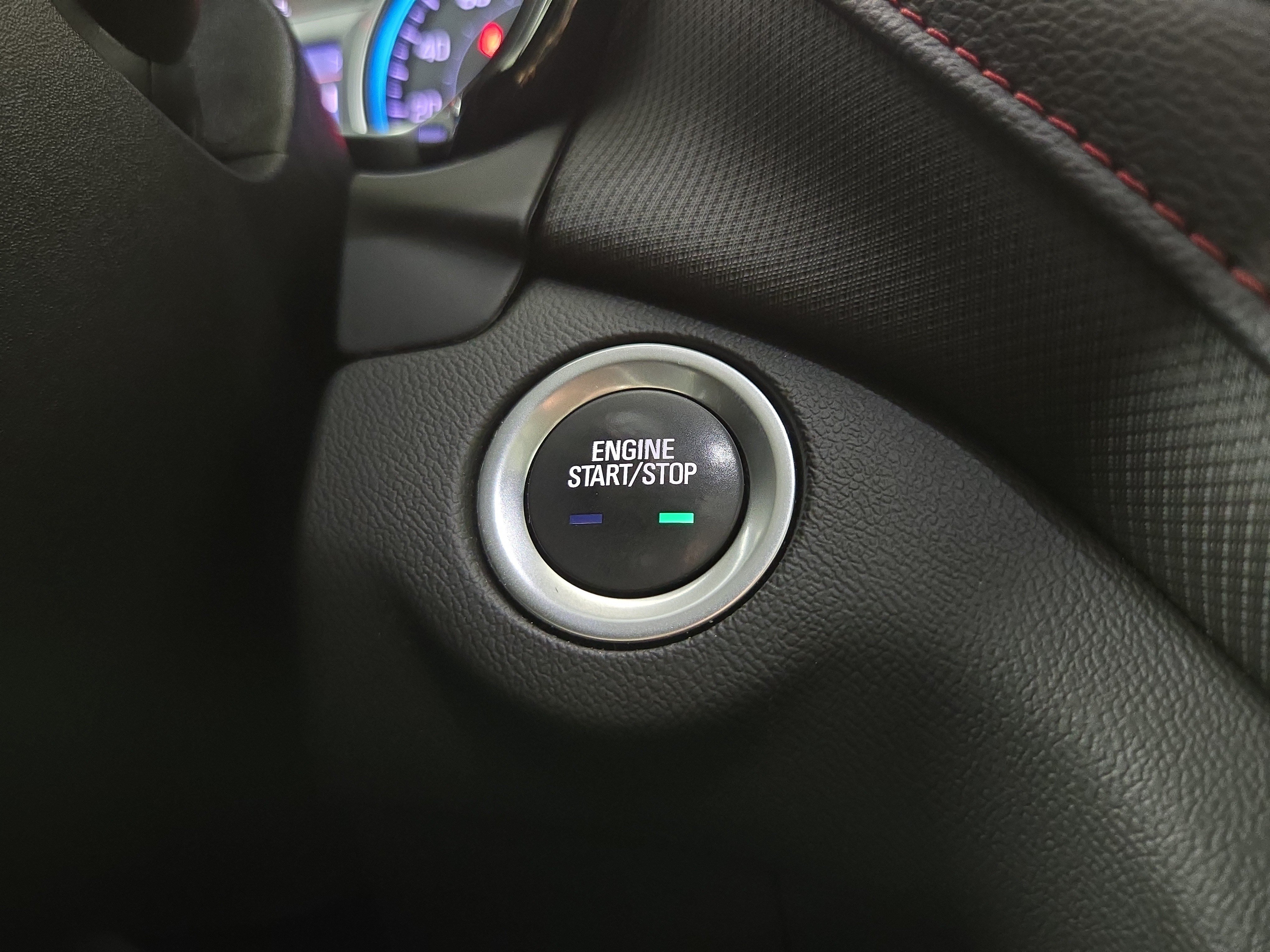 Certified 2023 Chevrolet Equinox RS FWD image 26