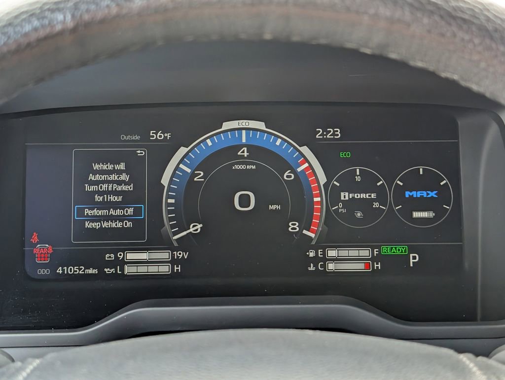 Used 2023 Toyota Sequoia SR5 w/ SR5 Premium Package image 14