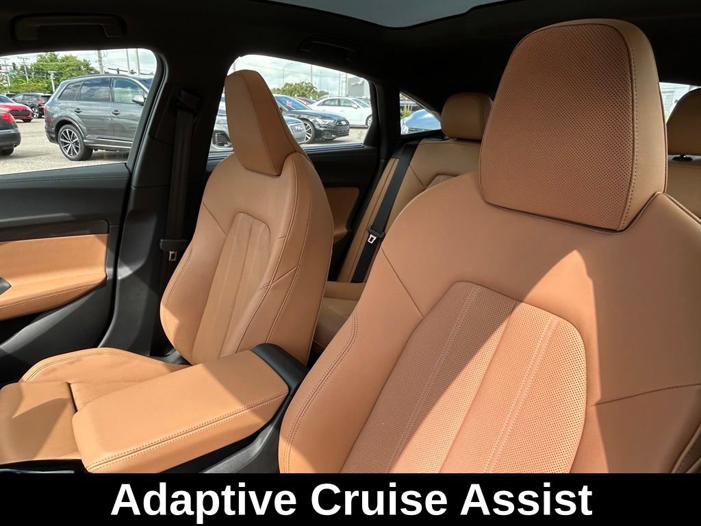 New 2026 Audi A5 2.0T Premium AWD/4WD image 18
