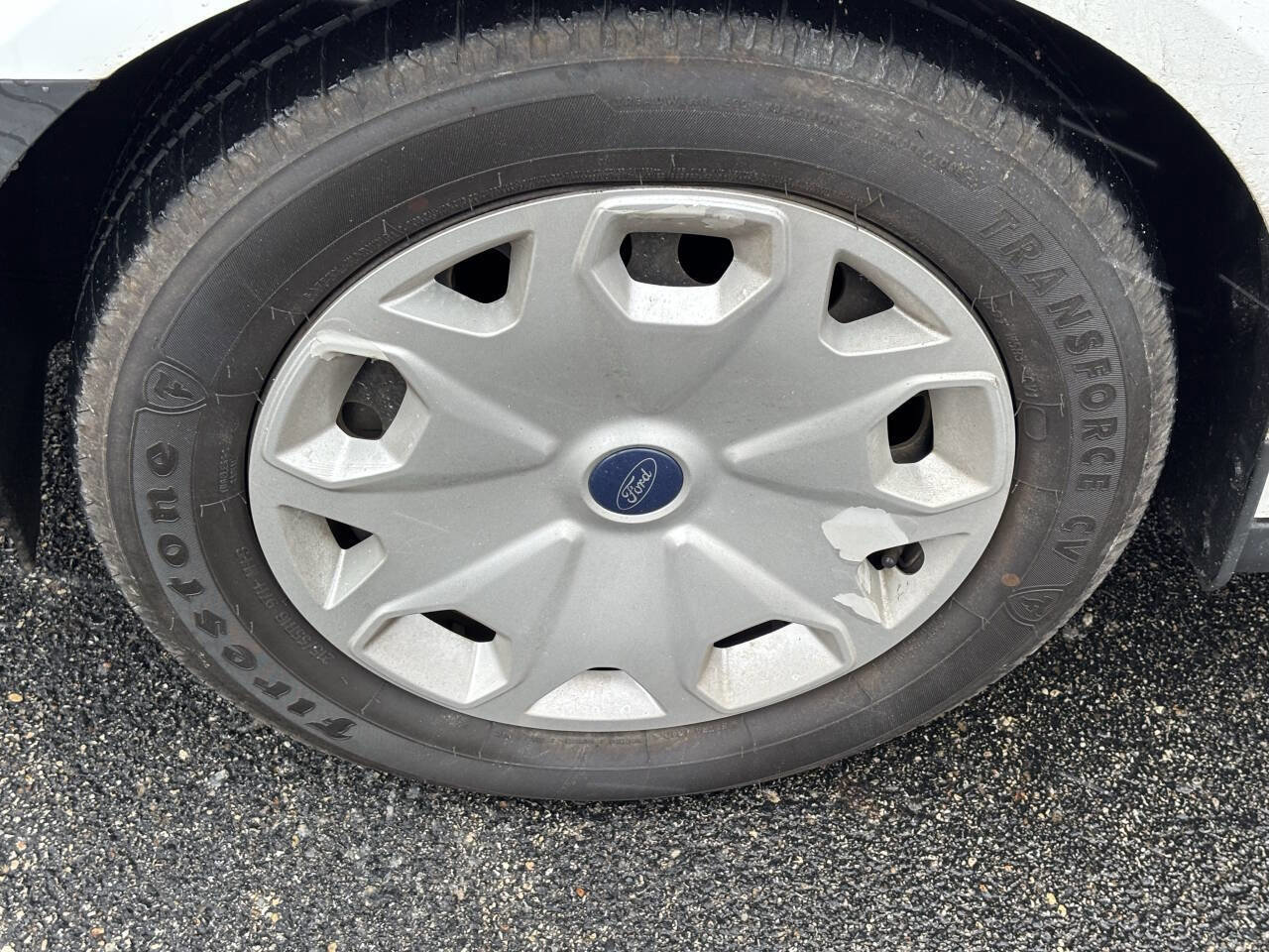 Used 2015 Ford Transit Connect XL image 13