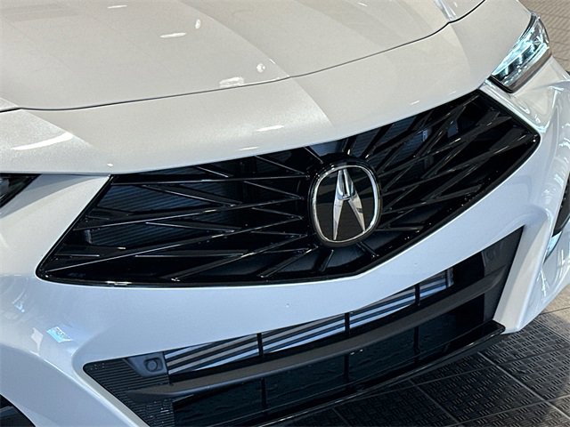 New 2025 Acura TLX SH-AWD w/ A-SPEC Pkg image 8