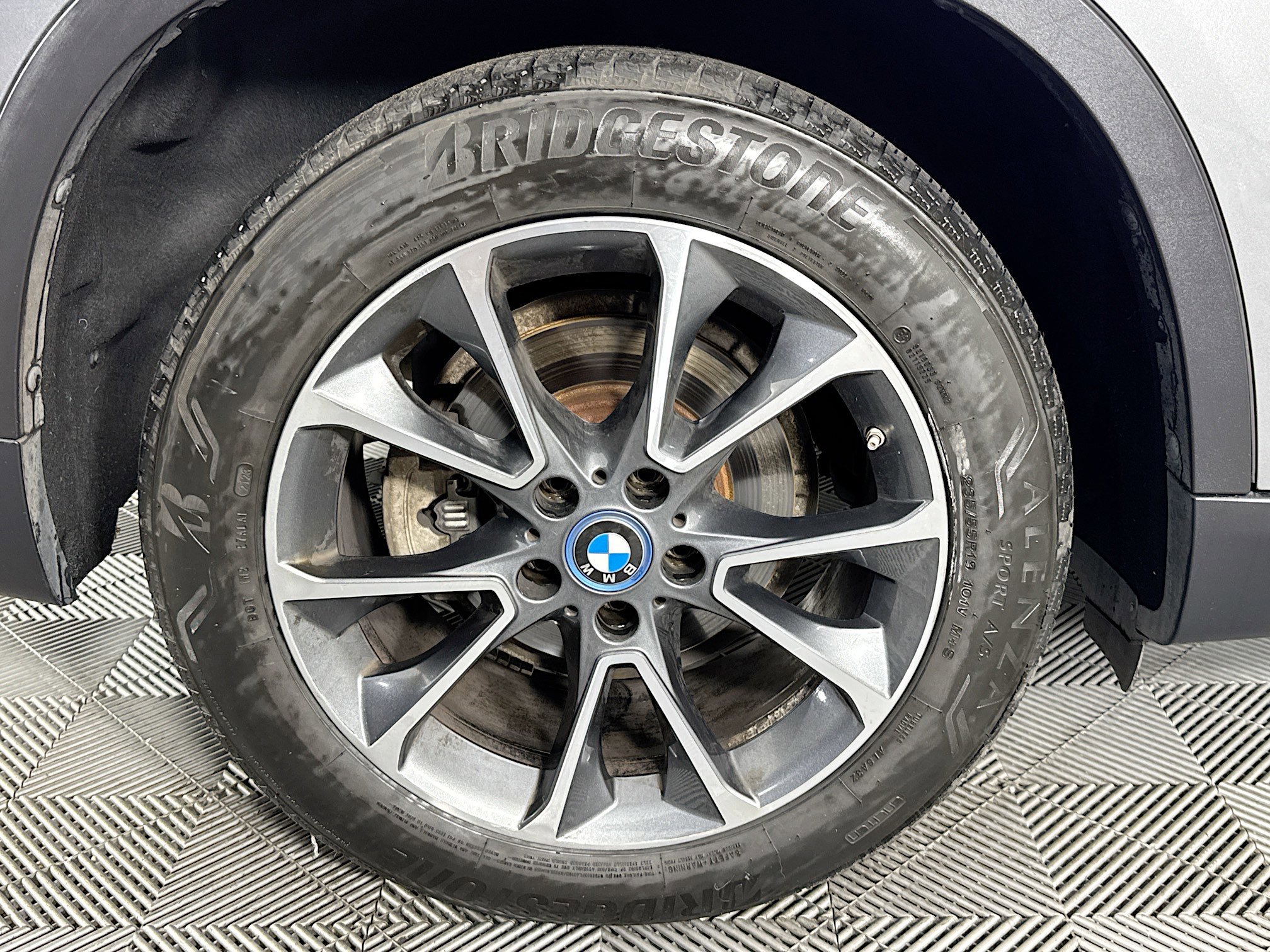 Used 2018 BMW X5 xDrive40e image 32