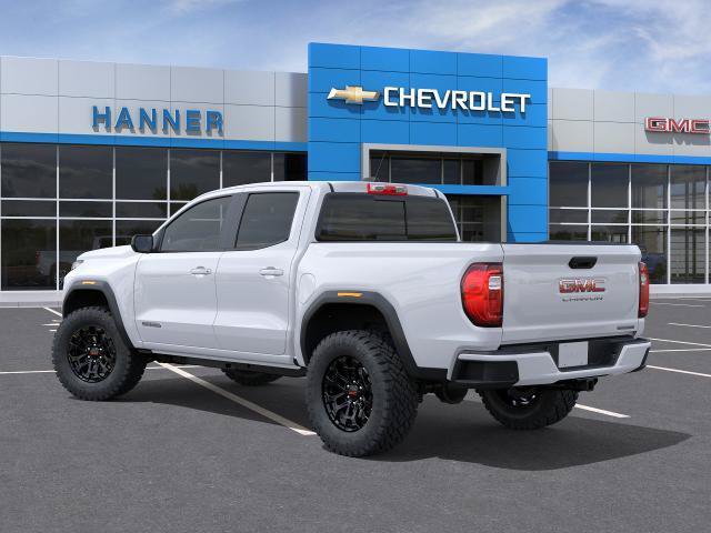 New 2026 GMC Canyon Elevation w/ Convenience Package RWD image 20