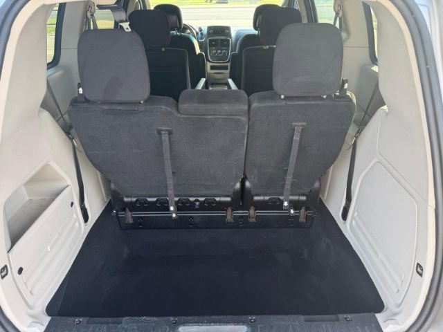 Used 2011 Dodge Grand Caravan Express w/ PWR Window Group FWD image 8