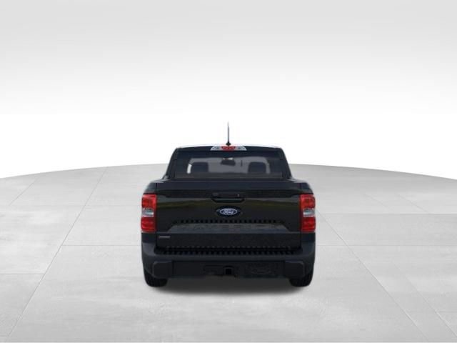New 2025 Ford Maverick Lariat w/ 4K Tow Package AWD/4WD image 6